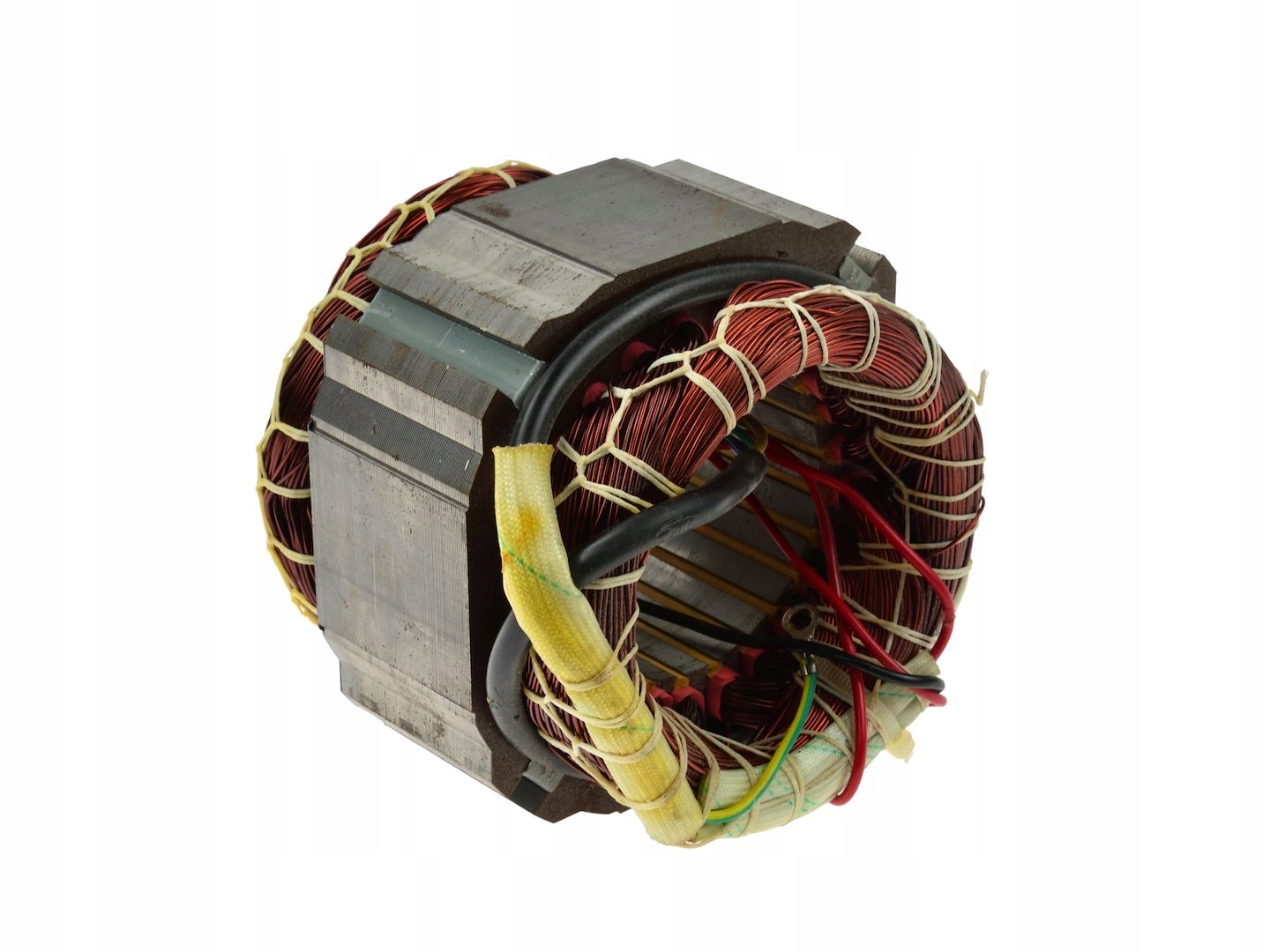 STATOR PRE KOMPRESOR 24-50L (G80300)